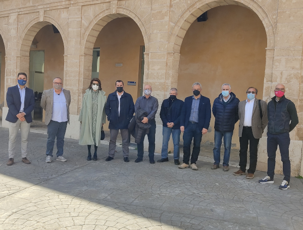 Premios a las Prácticas Ejemplares en Responsabilidad Social del Consell de Mallorca